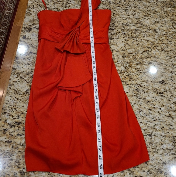 Dress Is A Stunner! - Picture 5 of 13